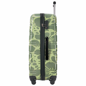 3-Piece Hard Shell Luggage Set – 20" 24" 28"