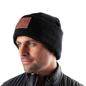 Summit Mens Heated Beanie - TRAPSKI