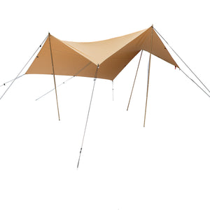 Sunshade Tarp 100
