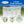 Suncast Outdoor Patio Garden 8 Panel Yard Screen Enclosure Gated Fence, White