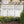 Suncast Outdoor Patio Garden 8 Panel Yard Screen Enclosure Gated Fence, White