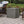 Suncast 22 Gallon Outdoor Patio Small Deck Box with Storage Seat, Stone (4 Pack)