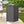Suncast 22 Gallon Outdoor Small Deck Box & 30 Gallon Trash Waste Bin, Cyberspace - TRAPSKI