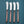 Sundance Butter Knife/Cheese Spreader 4 Pc. Set