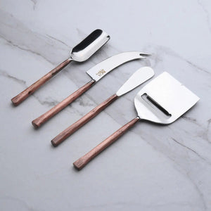 Sundance Cheese Tools 4 Pc. Set