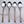 Sundance Table Spoon 4 Pc. Set
