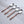 Sundance Table Spoon 4 Pc. Set