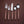Sundance Flatware, 5-Pc. Place Setting