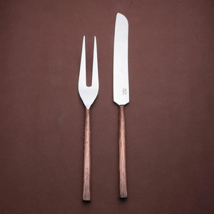 Sundance Meat Carving 2 Pc. Set