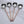 Sundance Olive Spoons 4 Pc. Set
