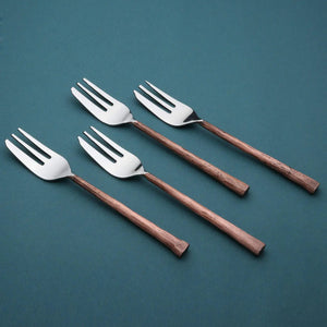 Sundance Pastry Forks 4 Pc. Set
