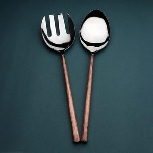 Sundance Salad Serving 2 Pc. Set