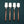 Sundance Stilton Scoop 4 Pc. Set