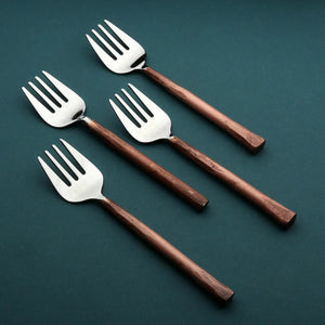 Sundance Sardine Table Forks 4 Pc. Set