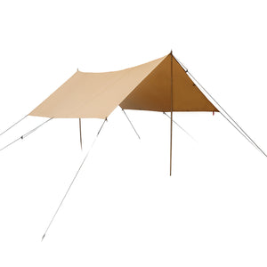 Sunshade Tarp 260