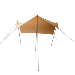 Sunshade Tarp 170