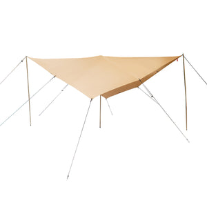 Sunshade Tarp 100