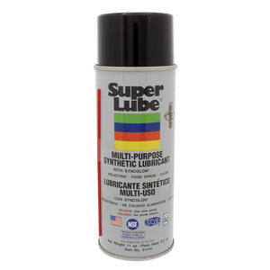 Super Lube Food Grade Anti-Seize w/Syncolon - 11oz - TRAPSKI