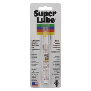 Super Lube Precision Oiler Multi-Purpose Synthetic Oil - 7ml - TRAPSKI