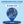 Swimline PCO81928 Winter Cover for 16 x 25 Ft Above-Ground Swimming Pools, Blue