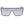Sustainable Rayz - Chrome Limited Edition Squared Sunglasses - TRAPSKI