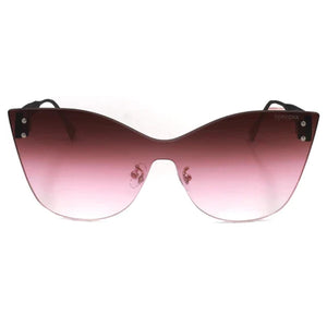 Sustainable Venice 2 - Faded Burgundy - TRAPSKI