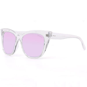 Sustainable Venice - Clear Purple - TRAPSKI