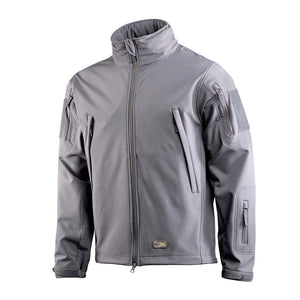 M‑Tac Softshell Tactical Jacket