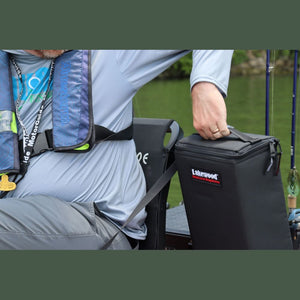Swimbait Deposit Box