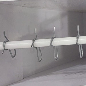 Swimbait Deposit Box