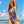 Nuts Cracker Women's Swim Suit