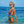 Nuts Cracker Women's Swim Suit