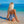Tahiti Women's Swim Suit