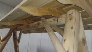 Swing Canopy for HD Swing