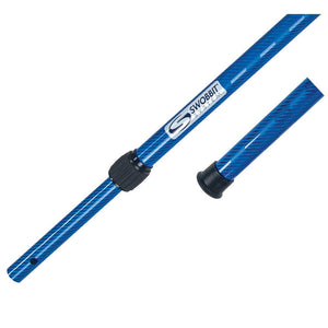 Swobbit 6-11' Lite Carbon Fiber Telescoping Perfect Pole [SW45680] - TRAPSKI