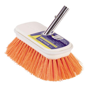 Swobbit 7.5" Medium Brush - Orange - TRAPSKI