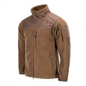 M-Tac Microfleece Jacket Alpha Gen.II