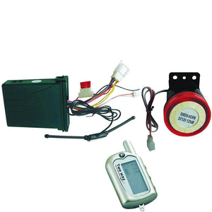 T-H Marine 2-Way Boat Alarm System - TRAPSKI