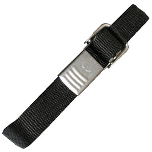 T-H Marine 54" Battery Strap w/Stainless Steel Buckle - TRAPSKI