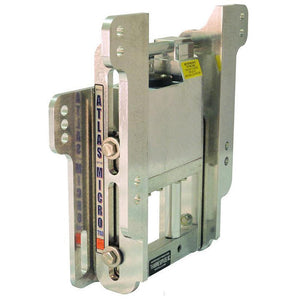 T-H Marine Atlas Micro Jacker Small Outboard Hydraulic Jack - 4" - TRAPSKI