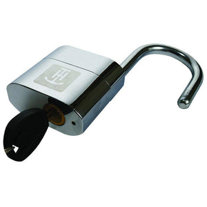 T-H Marine BANSHEE Alarm Padlock - TRAPSKI