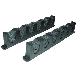 T-H Marine Foam Rod Holders - TRAPSKI