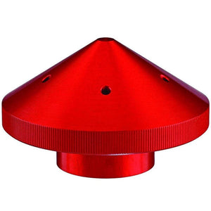 T-H Marine G-Force ELIMINATOR Trolling Motor Red Prop Nut f/Minn Kota 80-101-112 Trolling Motor - TRAPSKI