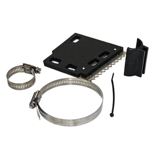 T-H Marine G-Force Grass Goat Trolling Motor Weed Guard f/Minn Kota Small 80-101 - TRAPSKI