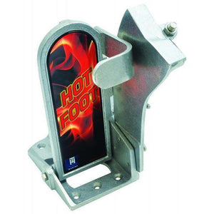 T-H Marine HOT FOOT Pro - Top Load Foot Throttle f/Chrysler Yamaha - TRAPSKI