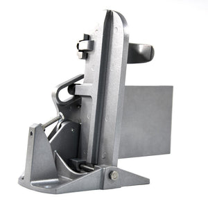 T-H Marine HOT FOOT Universal Original Foot Throttle f/All Marine Engines - TRAPSKI