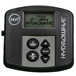 T-H Marine HydroWave H2 System Catfish Edition - TRAPSKI