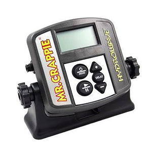 T-H Marine HydroWave H2 System - Mr. Crappie Edition - TRAPSKI