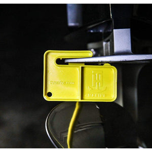 T-H Marine Prop Master Prop Stop Propeller Stop - TRAPSKI