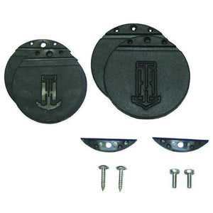 T-H Marine Scupper Flapper Repair Kit - TRAPSKI